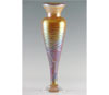 Link to gold bud vase by Tom Stoenner